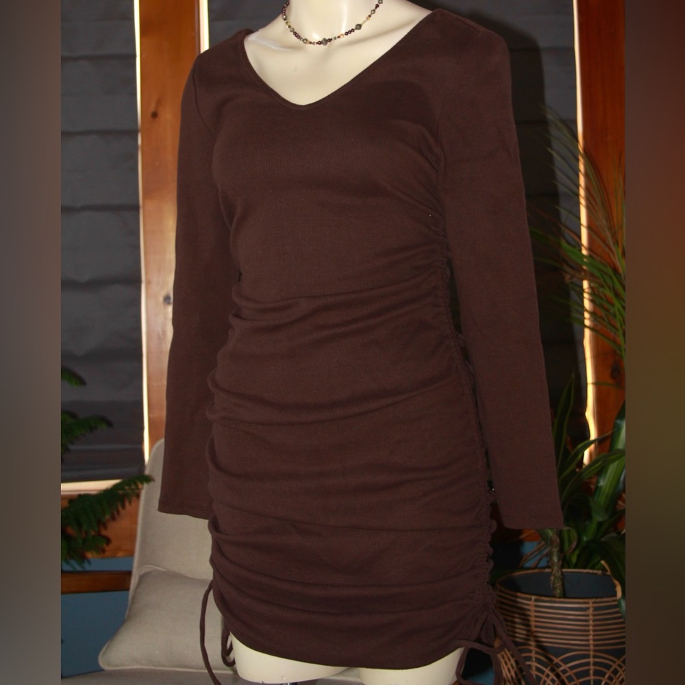 NEW!!! Long Sleeve Dress
